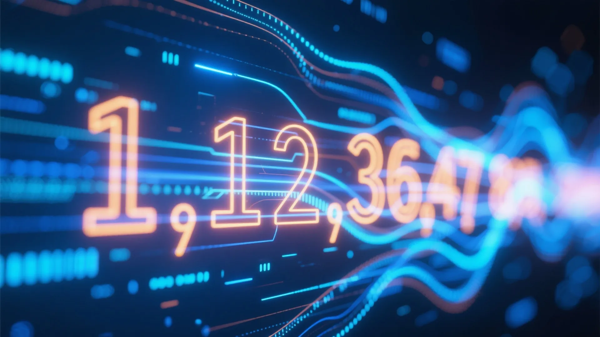 Real-time data synchronization