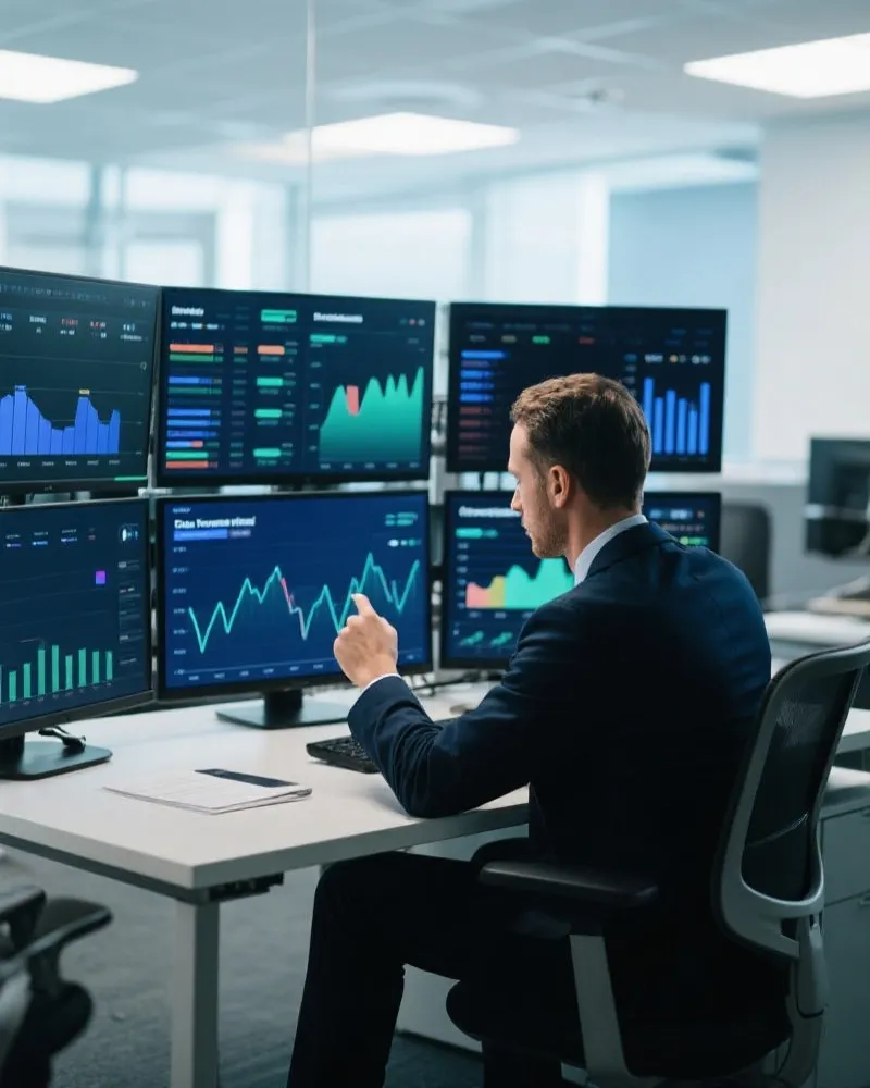 Data Analysis Professional